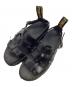 Dr.Martens（ドクターマーチン）の古着「TERRY サンダル」｜ブラック