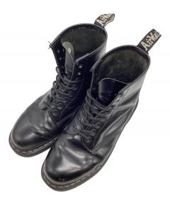 中古・古着通販】Dr.Martens (ドクターマーチン) 10966 steel toe