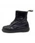 Dr.Martens (ドクターマーチン) 8ホールブーツ ブラック サイズ:UK8：7000円