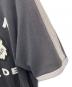 中古・古着 HUMAN MADE (ヒューマンメイド) S/S SWEATSHIRT グレー サイズ:L：9000円