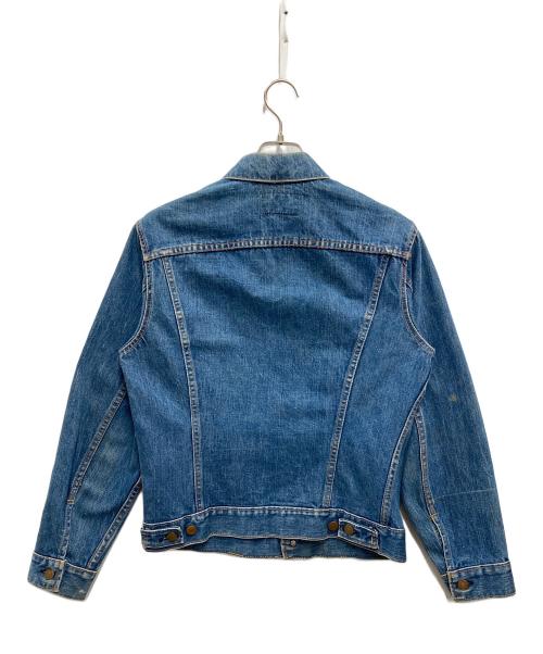 LEVI'S（リーバイス）LEVI'S (リーバイス) 70505デニムジャケット インディゴ サイズ:不明の古着・服飾アイテム