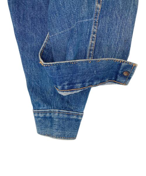 LEVI'S（リーバイス）LEVI'S (リーバイス) 70505デニムジャケット インディゴ サイズ:不明の古着・服飾アイテム