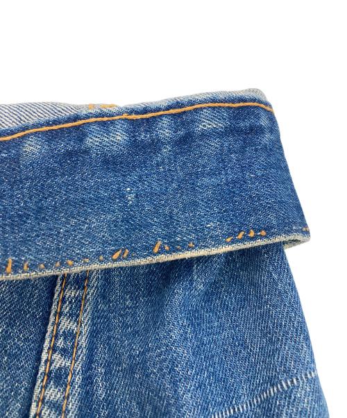 LEVI'S（リーバイス）LEVI'S (リーバイス) 70505デニムジャケット インディゴ サイズ:不明の古着・服飾アイテム