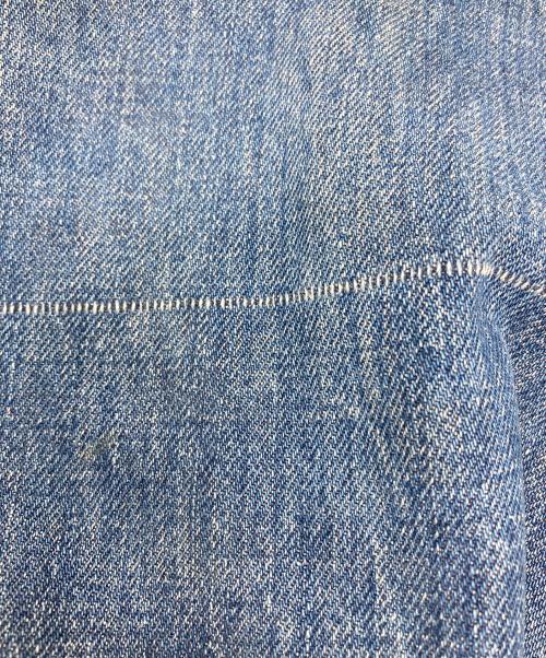 LEVI'S（リーバイス）LEVI'S (リーバイス) 70505デニムジャケット インディゴ サイズ:不明の古着・服飾アイテム