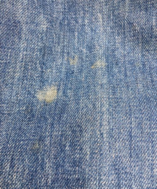 LEVI'S（リーバイス）LEVI'S (リーバイス) 70505デニムジャケット インディゴ サイズ:不明の古着・服飾アイテム