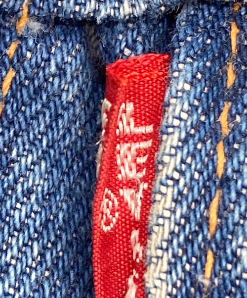LEVI'S（リーバイス）LEVI'S (リーバイス) 70505デニムジャケット インディゴ サイズ:不明の古着・服飾アイテム