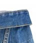 中古・古着 LEVI'S (リーバイス) 70505デニムジャケット インディゴ サイズ:不明：60000円