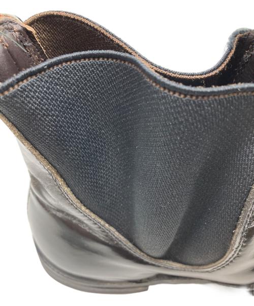 RED WING（レッドウィング）RED WING (レッドウィング) サイドゴアブーツ ブラック サイズ:SIZE 7の古着・服飾アイテム