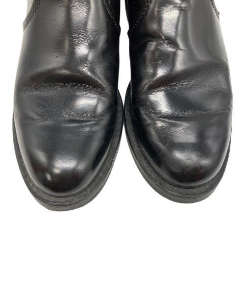 RED WING（レッドウィング）RED WING (レッドウィング) サイドゴアブーツ ブラック サイズ:SIZE 7の古着・服飾アイテム