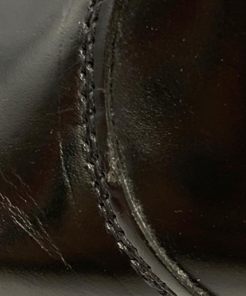 RED WING（レッドウィング）RED WING (レッドウィング) サイドゴアブーツ ブラック サイズ:SIZE 7の古着・服飾アイテム