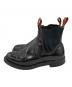 RED WING (レッドウィング) サイドゴアブーツ ブラック サイズ:SIZE 7：17000円