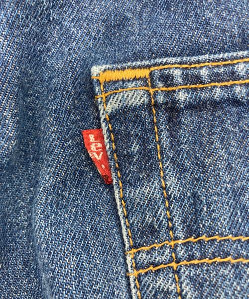 LEVI'S（リーバイス）LEVI'S (リーバイス) 501デニムパンツ インディゴ サイズ:W32の古着・服飾アイテム