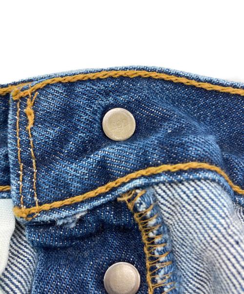 LEVI'S（リーバイス）LEVI'S (リーバイス) 501デニムパンツ インディゴ サイズ:W32の古着・服飾アイテム