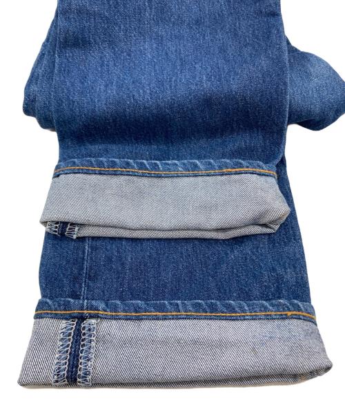 LEVI'S（リーバイス）LEVI'S (リーバイス) 501デニムパンツ インディゴ サイズ:W32の古着・服飾アイテム