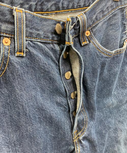 LEVI'S（リーバイス）LEVI'S (リーバイス) 501デニムパンツ インディゴ サイズ:W32の古着・服飾アイテム