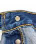 中古・古着 LEVI'S (リーバイス) 501デニムパンツ インディゴ サイズ:W32：7000円