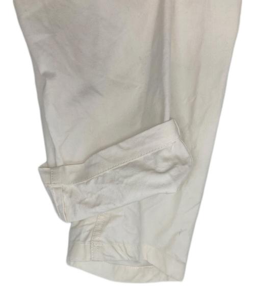 USED（ユーズド）USED (ユーズド) コットンカバーオール ホワイト サイズ:SIZE 54の古着・服飾アイテム