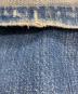 中古・古着 LEVI'S (リーバイス) 501ユーロデニムパンツ インディゴ サイズ:SIZE W34：6000円