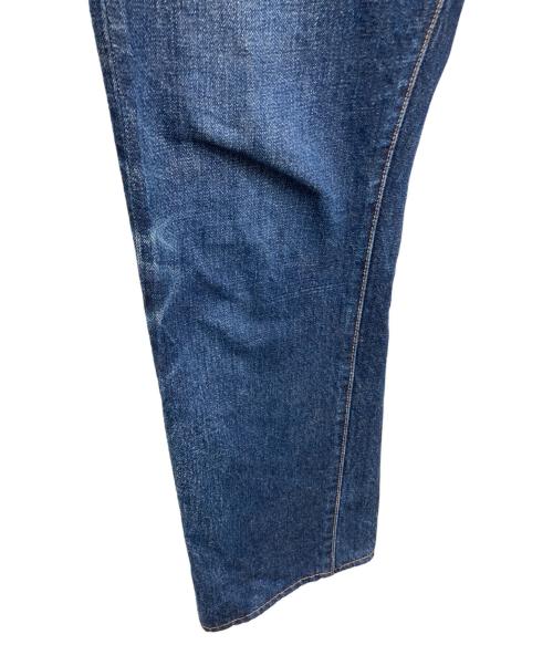 JELADO（ジェラード）JELADO (ジェラード) セルビッチデニムパンツ インディゴ サイズ:W32の古着・服飾アイテム