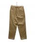 POLO RALPH LAUREN (ポロ・ラルフローレン) 2タックコーデュロイパンツ ベージュ サイズ:SIZE 33：8000円