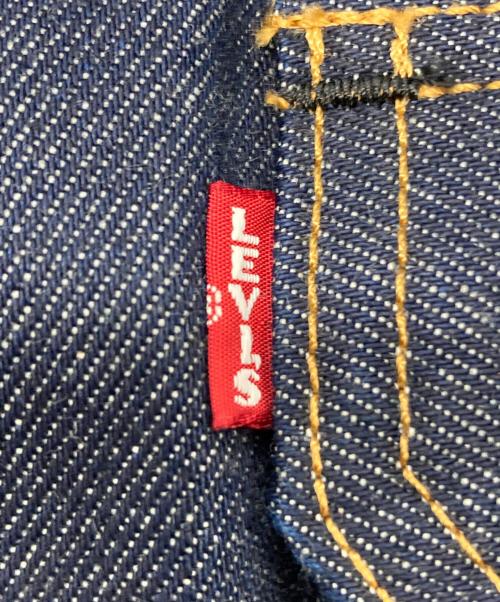 LEVI'S PReMIUM（リーバイス プレミアム）LEVI'S PReMIUM (リーバイス プレミアム) Type 2nd デニム トラッカー ジャケット インディゴ サイズ:Sの古着・服飾アイテム