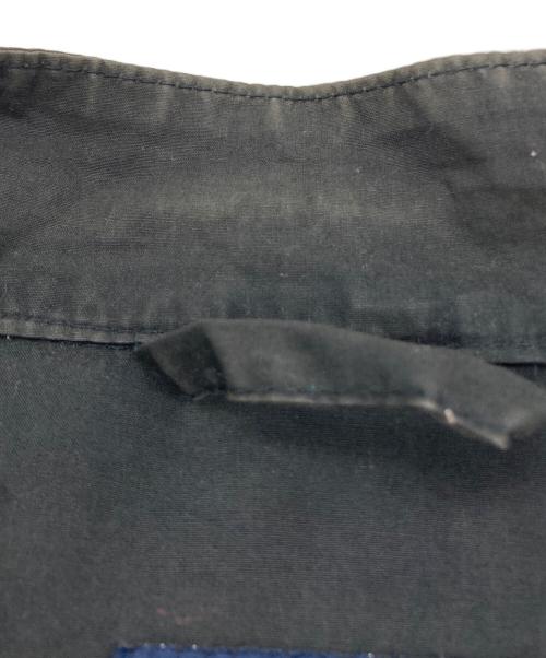 POLO JEANS（ポロジーンズ）POLO JEANS (ポロジーンズ) モーターサイクルジャケット グレー サイズ:Lの古着・服飾アイテム