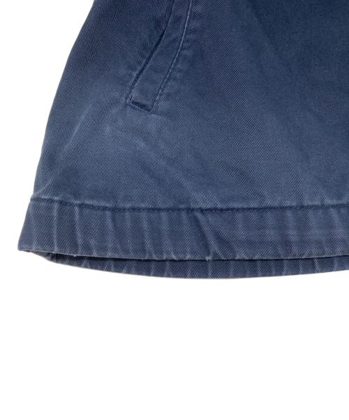 POLO RALPH LAUREN（ポロ・ラルフローレン）POLO RALPH LAUREN (ポロ・ラルフローレン) スイングトップ ネイビー サイズ:Mの古着・服飾アイテム