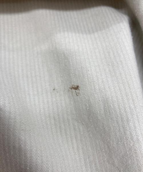 POLO RALPH LAUREN（ポロ・ラルフローレン）POLO RALPH LAUREN (ポロ・ラルフローレン) コーデュロイスイングトップ ベージュ サイズ:XLの古着・服飾アイテム
