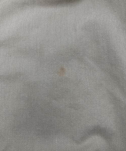 POLO RALPH LAUREN（ポロ・ラルフローレン）POLO RALPH LAUREN (ポロ・ラルフローレン) スイングトップ ベージュ サイズ:XLの古着・服飾アイテム