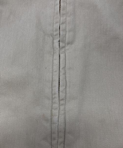 POLO RALPH LAUREN（ポロ・ラルフローレン）POLO RALPH LAUREN (ポロ・ラルフローレン) スイングトップ ベージュ サイズ:XLの古着・服飾アイテム