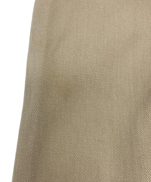 POLO RALPH LAUREN（ポロ・ラルフローレン）POLO RALPH LAUREN (ポロ・ラルフローレン) スイングトップ ベージュ サイズ:XLの古着・服飾アイテム
