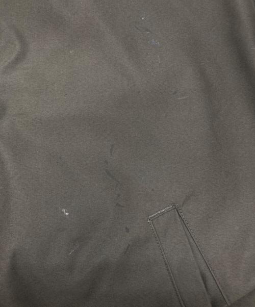 POLO RALPH LAUREN（ポロ・ラルフローレン）POLO RALPH LAUREN (ポロ・ラルフローレン) スイングトップ オリーブ サイズ:XLの古着・服飾アイテム
