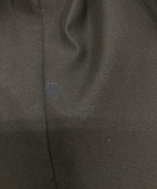 POLO RALPH LAUREN（ポロ・ラルフローレン）POLO RALPH LAUREN (ポロ・ラルフローレン) スイングトップ オリーブ サイズ:XLの古着・服飾アイテム
