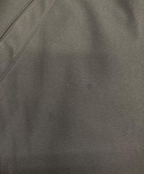 POLO RALPH LAUREN（ポロ・ラルフローレン）POLO RALPH LAUREN (ポロ・ラルフローレン) スイングトップ オリーブ サイズ:XLの古着・服飾アイテム