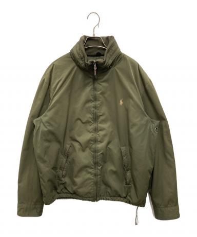 中古・古着通販】POLO RALPH LAUREN (ポロ・ラルフローレン) ポニー