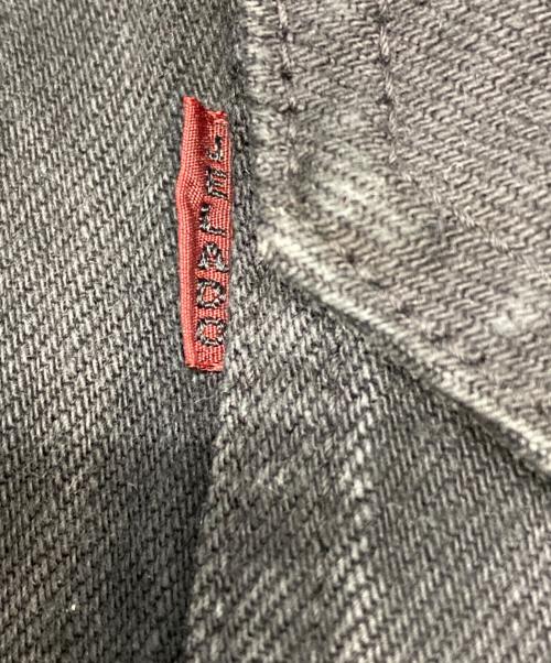 JELADO（ジェラード）JELADO (ジェラード) 1st type デニムジャケット ブラック サイズ:不明の古着・服飾アイテム