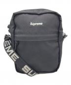 SUPREMEシュプリーム）の古着「shoulder bag」｜ブラック