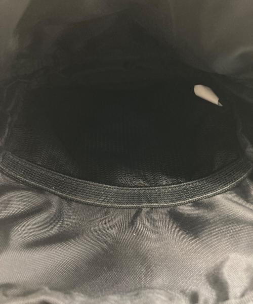 SUPREME（シュプリーム）Supreme (シュプリーム) shoulder bag ブラックの古着・服飾アイテム