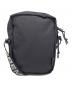 Supreme (シュプリーム) shoulder bag ブラック：9000円