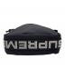 中古・古着 Supreme (シュプリーム) shoulder bag ブラック：9000円
