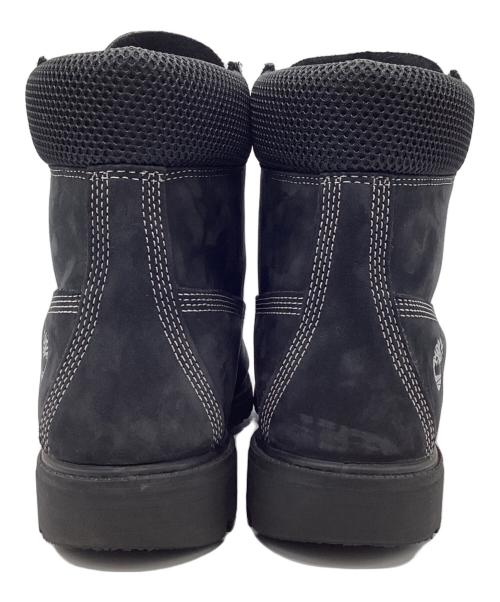 Timberland（ティンバーランド）Timberland (ティンバーランド) Premium 6 Inch ブーツ ブラック サイズ:27.5の古着・服飾アイテム