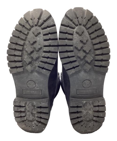 Timberland（ティンバーランド）Timberland (ティンバーランド) Premium 6 Inch ブーツ ブラック サイズ:27.5の古着・服飾アイテム
