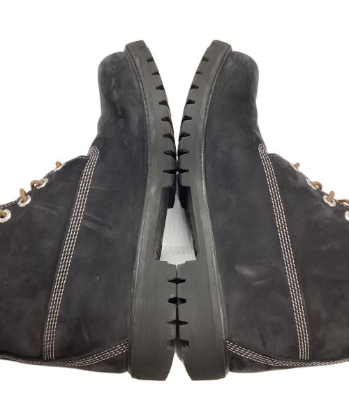 Timberland（ティンバーランド）Timberland (ティンバーランド) Premium 6 Inch ブーツ ブラック サイズ:27.5の古着・服飾アイテム