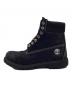 Timberland (ティンバーランド) Premium 6 Inch ブーツ ブラック サイズ:27.5：15000円
