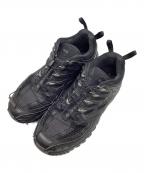 SALOMONサロモン）の古着「ACS PRO」｜ブラック
