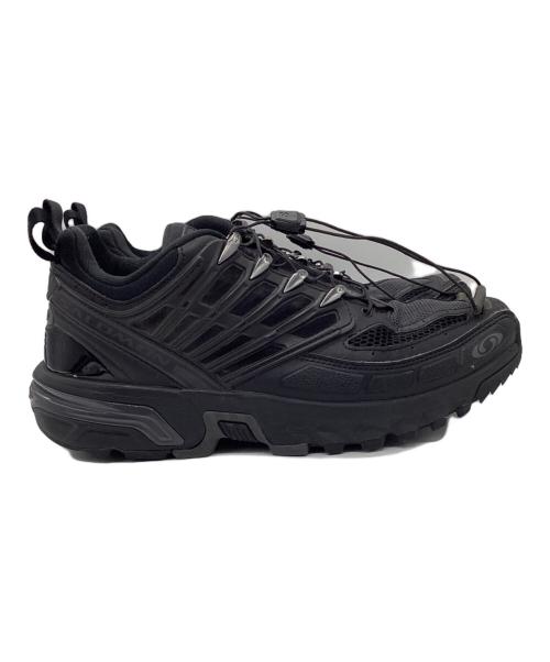 SALOMON（サロモン）SALOMON (サロモン) ACS PRO ブラック サイズ:25.5の古着・服飾アイテム