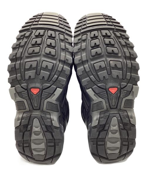 SALOMON（サロモン）SALOMON (サロモン) ACS PRO ブラック サイズ:25.5の古着・服飾アイテム