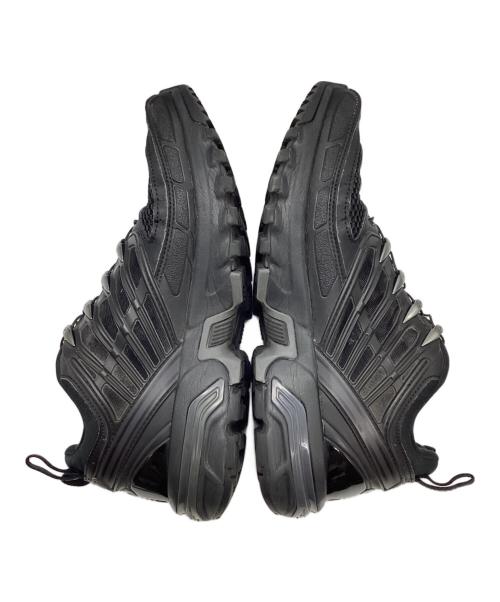 SALOMON（サロモン）SALOMON (サロモン) ACS PRO ブラック サイズ:25.5の古着・服飾アイテム
