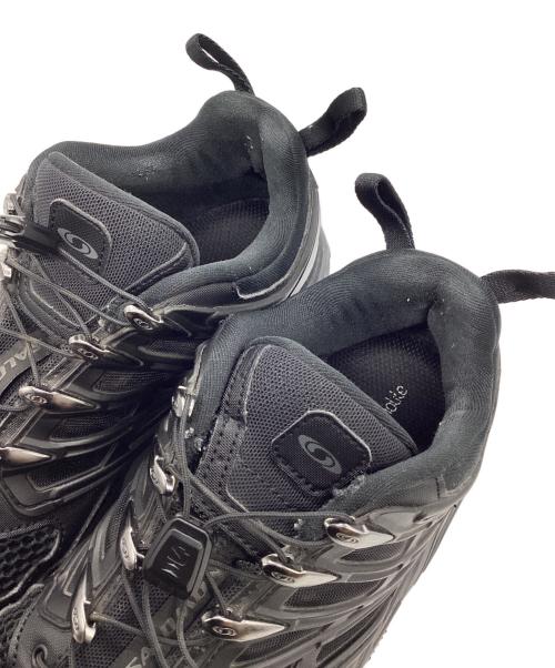 SALOMON（サロモン）SALOMON (サロモン) ACS PRO ブラック サイズ:25.5の古着・服飾アイテム