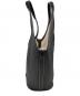GIANNI CHIARINI (ジャンニ キアリーニ) ANFORA M ブラック：14000円